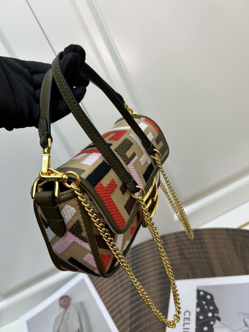 Fendi Satchel Bags